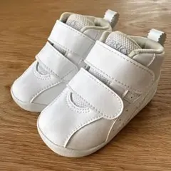 asics 12.5cm ベビーシューズ