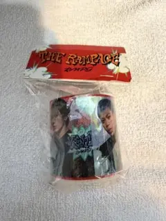 THE RAMPAGE LIVE TOUR 2020 RMPG フォトテープのサムネイル