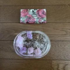 フローラルソープ ローズ