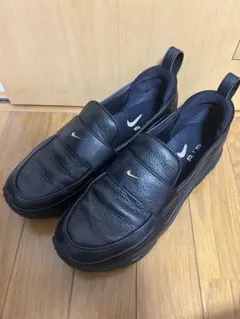NIKE エアマックス フェノメナ ブラック 27cm PHENOMENA