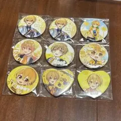 るぅとくん 缶バッジ まとめ売り