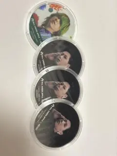 藤澤涼架 フィギュア