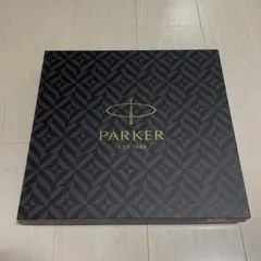 【新品未使用】PARKER Vector SS GT ボールペン ノートセットのサムネイル