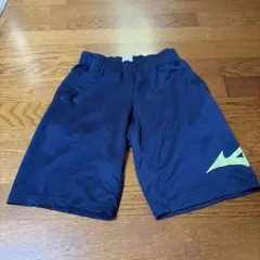 Mizuno ネイビーショートパンツ