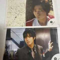 King&Prince キンプリ 永瀬廉 生写真