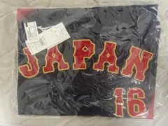 侍JAPAN 大谷翔平 レプリカユニフォーム Mサイズ ビジター - メルカリ