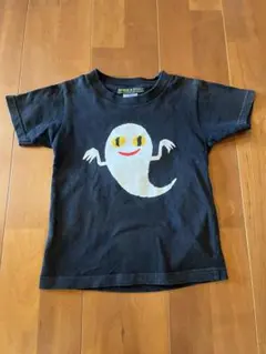 SPACE X せなけいこ おばけ Tシャツ　110