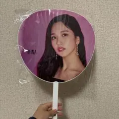 2026年最新】twice ミナ うちわの人気アイテム - メルカリ