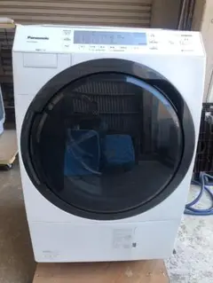 ★ジャンク品★Panasonic NA-VX9300R ドラム式洗濯機 20130829171224_20_.jpg