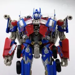 2026年最新】mpm-4 オプティマスプライムの人気アイテム - メルカリ