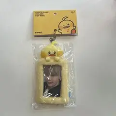 21日発送★ ZERONI トレカホルダー　テニニ