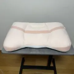 スーパーホテル　レディースふわもち枕 ピロー ピンクのサムネイル