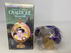 リーメント オーバルティークコレクション ミミッキュ ポケモン