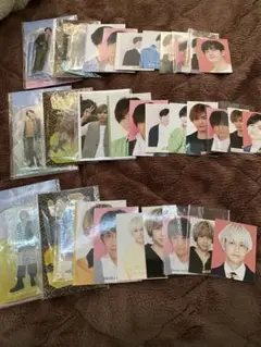 Hey! Say! JUMP デタカ アクスタ アクリルスタンド