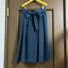 ハニーズ　レディース　フレアスカート