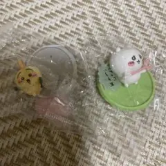 チョコサプ ちいかわ うさぎ 2個セット