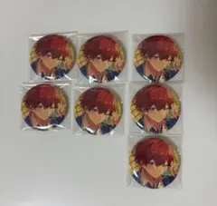 2025年最新】天城一彩 缶バッジ イベコレの人気アイテム - メルカリ