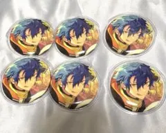 2025年最新】漣ジュン 缶バッジ フィーチャーの人気アイテム - メルカリ