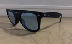 Champion サングラス ブラックのサムネイル