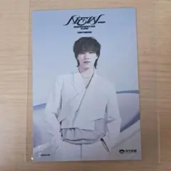 SEVENTEEN セブチ NEW_ ワルツ ブロマイド DINOディノ匿名発送