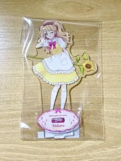 夏樹みくる キャラクターグッズ