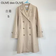 最終値下げ　オリーブデオリーブ アウター　0319G11のサムネイル