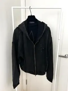 yorkshin フーディーLサイズ