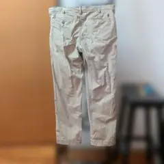 Polo Ralph Lauren チノパンツ ベージュ　W36のサムネイル