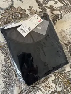 uniqloマメクロゴウチ