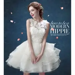 ウェディングドレス