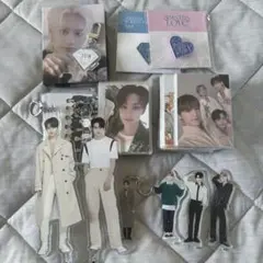 SEVENTEEN ジュン JUN グッズ まとめ売り