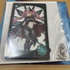 転生したらスライスだった件 百鬼語　一番くじH賞　ミリム　ナーヴァ