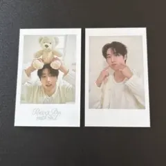 Stray Kids ハン シーグリ トレカ セット