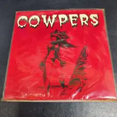 2026年最新】COWPERSの人気アイテム - メルカリ