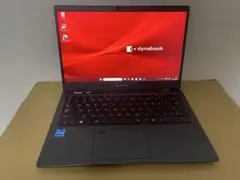 dynabook G83/HS 8GB SSD256GB Office 2021