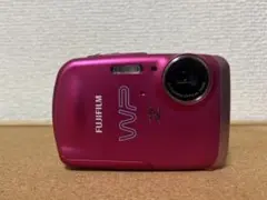 【良品】FUJIFILM FinePix Z3 レッド 【動作確認済】 2026年最新】finepix z3の人気アイテム - メルカリ