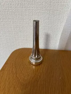 ウィリーズ SM2S AX フレンチホルンマウスピース 金属製 | Mercari