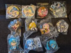 初音ミク 雪ミク ガチャガチャ まとめ売り