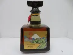 2026年最新】サントリー ローヤル 15年の人気アイテム - メルカリ