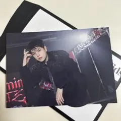 StrayKids dominATE JAPAN ラントレ スンミン