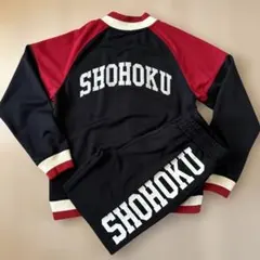 THE FIRST SLAM DUNK 湘北ジャージ M上下＆Tシャツ2枚セット - メルカリ