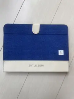 スマイルゼミ タブレットケース