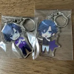 うたの☆プリンスさまっ♪ アニメイト特装版　アクリルキーホルダー　一ノ瀬トキヤ