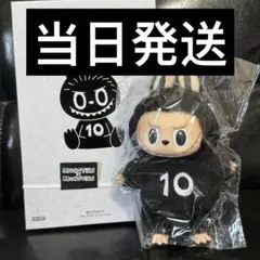 THE MONSTERS LABUBU 10周年記念展限定ラブブ