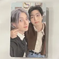 バンチャン　ハニ　straykids ケミトレカ　ボンバージャケット　ファンミ