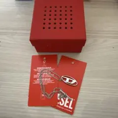 DIESLブレスレット