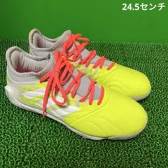 2025年最新】サッカースパイクコパセンスの人気アイテム - メルカリ