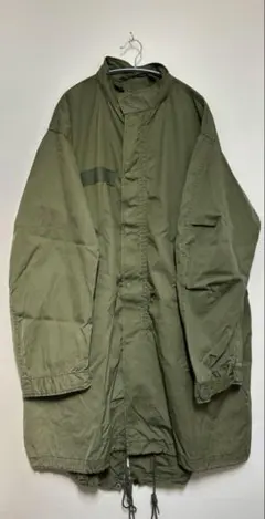 バスキアコラボ モッズコート JUNYA WATANABE MAN 23ss - メルカリ