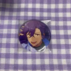 あんさんぶるスターズ あんスタ 缶バッジ 乙狩アドニスのサムネイル
