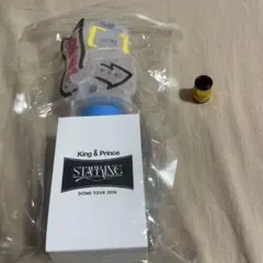 King & Prince キンプリSTARRING 2026 ペンライト